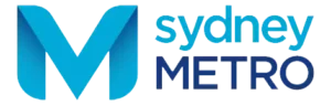 8. Sydney Metro