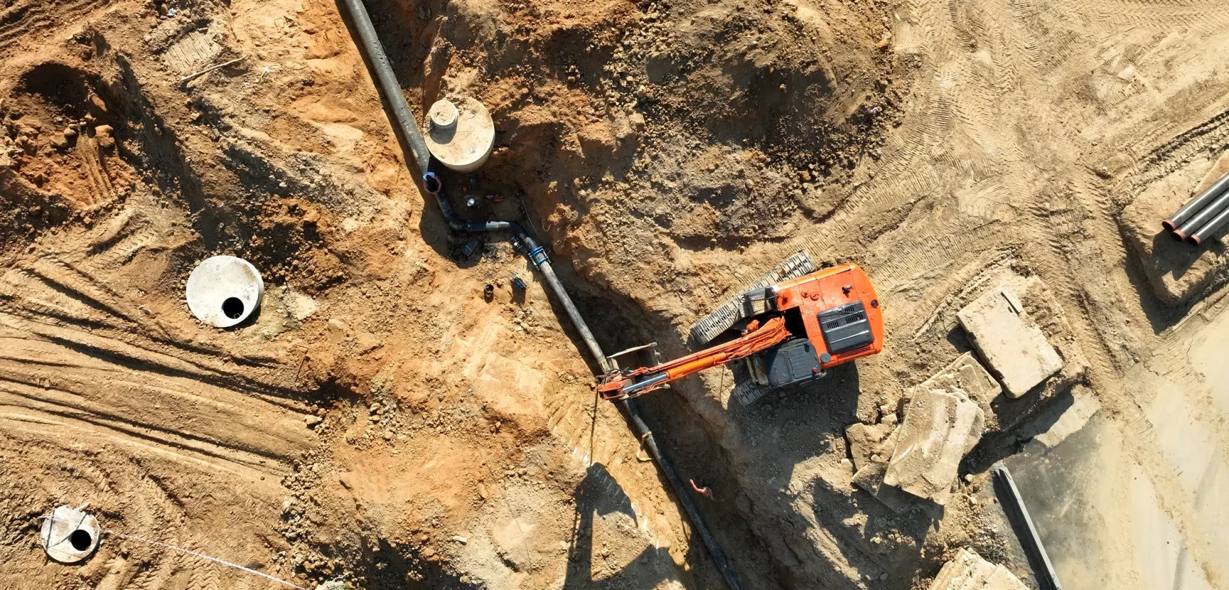 5. Civil and Infrastructure