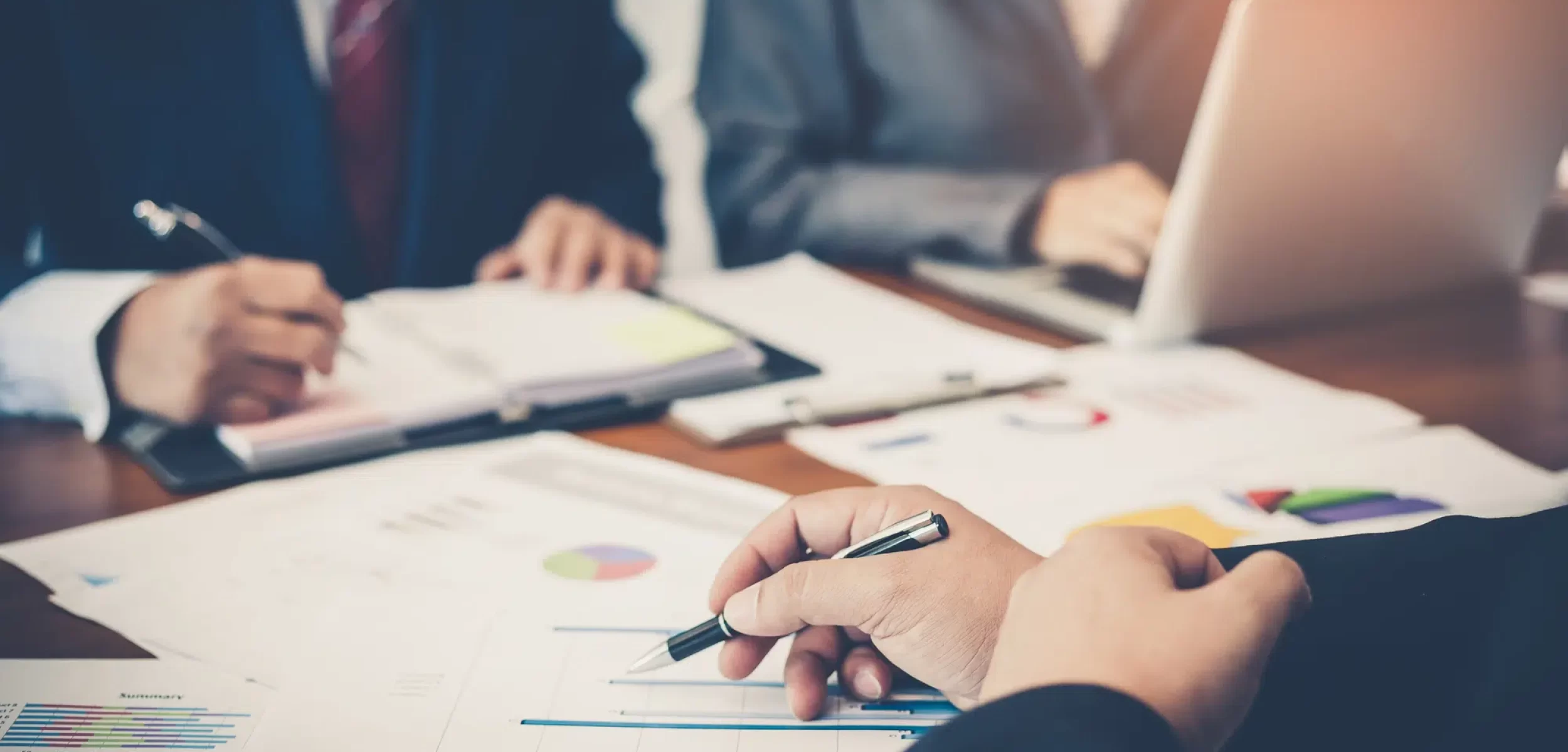 6. Professional Services